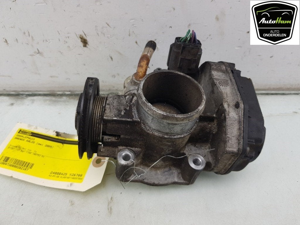 GASKLEPHUIS Daewoo / Chevrolet Kalos (SF48), Auto-onderdelen, Gebruikt, Daewoo