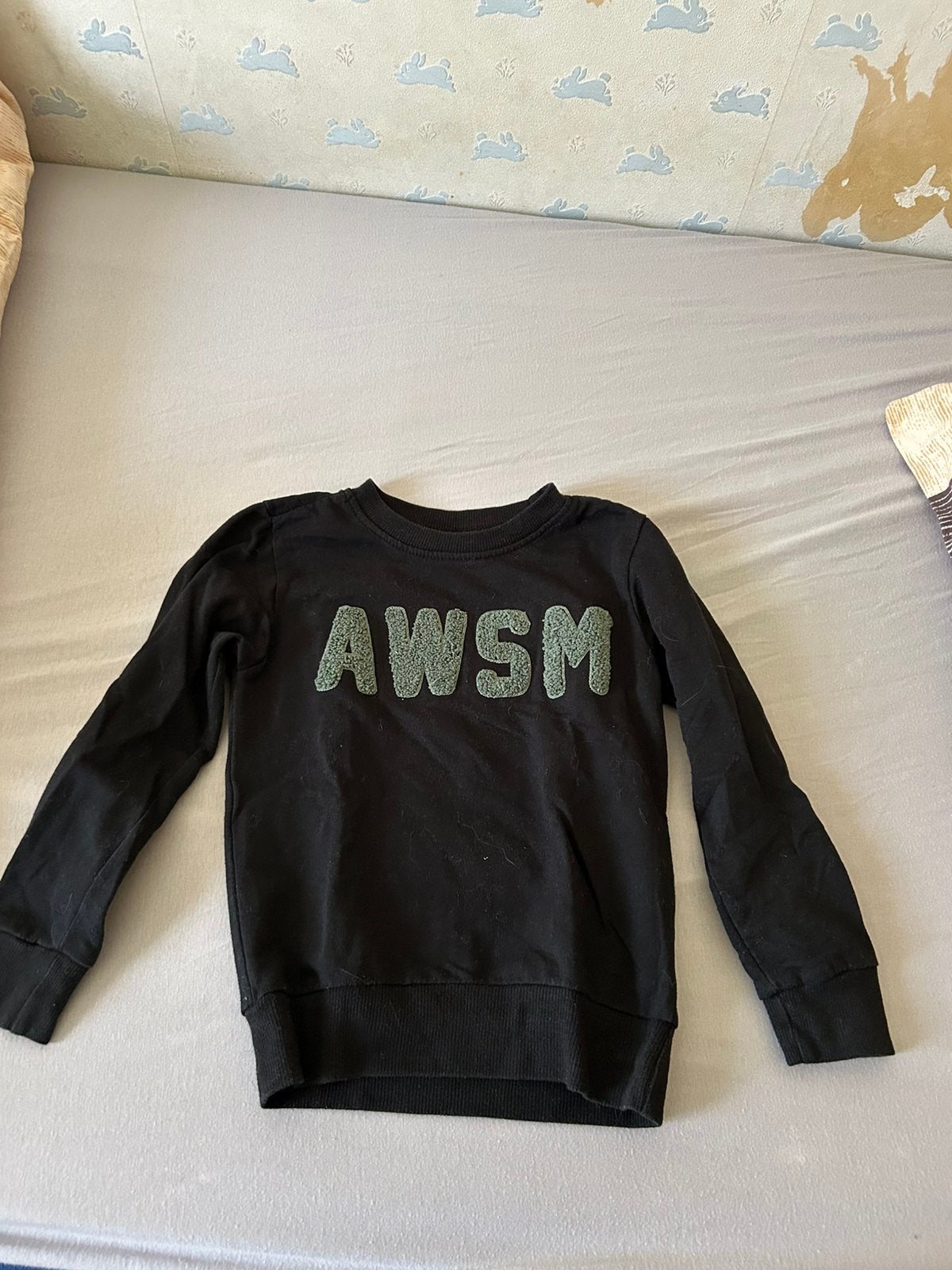 Meisjes pull maat 110/116, Kinderen en Baby's, Kinderkleding | Maat 110, Ophalen, Gebruikt, Meisje, Trui of Vest