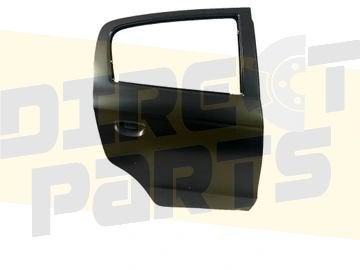 Mitsubishi Space Star (2/13-12/20-)  Achterportier Rechts (t, Autos : Pièces & Accessoires, Neuf, -, Mitsubishi, Porte