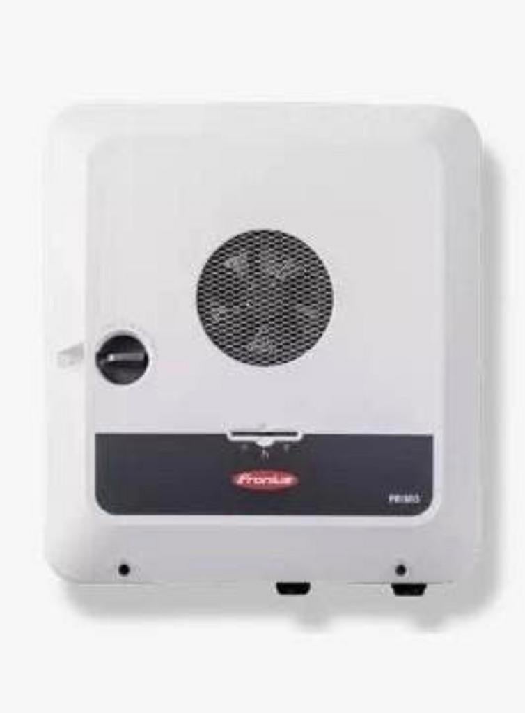 Fronius Primo GEN24 3.0 PLUS - HYBRIDE
omvormer. ZGAN!, Ophalen of Verzenden