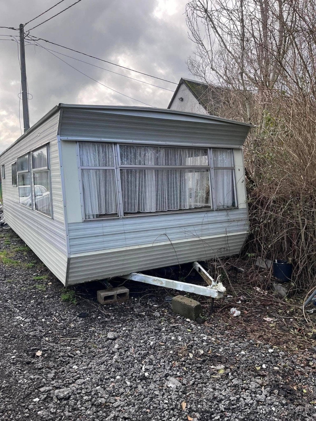 caravane