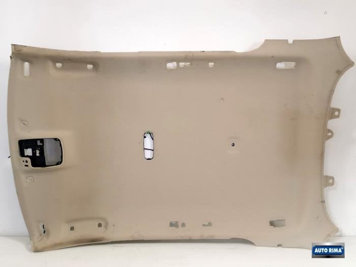 Hemelbekleding van een Volvo XC60, Gebruikt, -, -, Ophalen of Verzenden