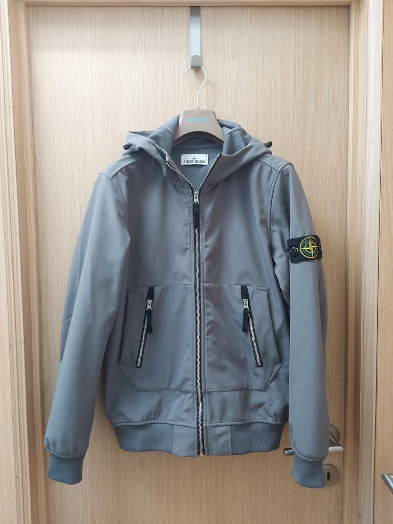 Stone Island dames jas maat S, Ophalen of Verzenden, Maat 46 (S) of kleiner