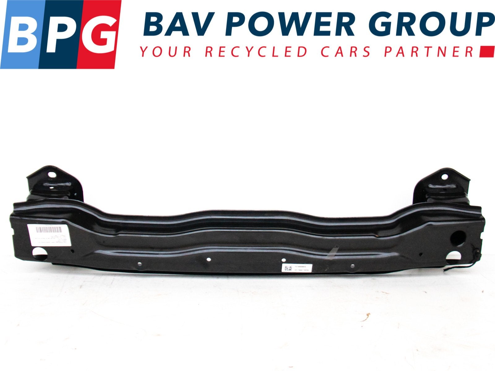 RENFORT PARE CHOC ARRIERE (TRAVERSE) X3 (G01) (51127400008), Autos : Pièces & Accessoires, Utilisé, BMW, Petuelring 130
80809  München, DE