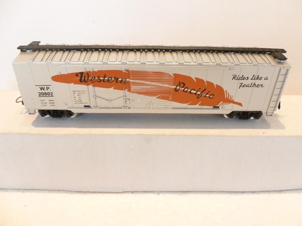 TRAINS HO, Ophalen of Verzenden, Wisselstroom, Wagon, Märklin