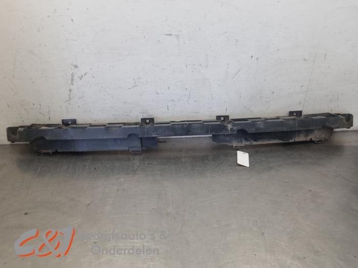 Bumperframe achter van een Renault Master, Gebruikt, -, Renault, -