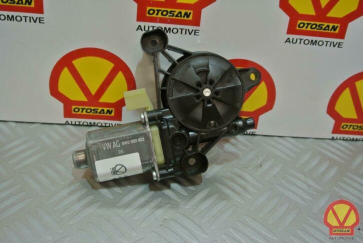 audi a4 8w vw raammotor 8w0959802, AUDI AG, Auto-Union-Strasse 1
85045  Ingolstadt, DE, Audi, Utilisé