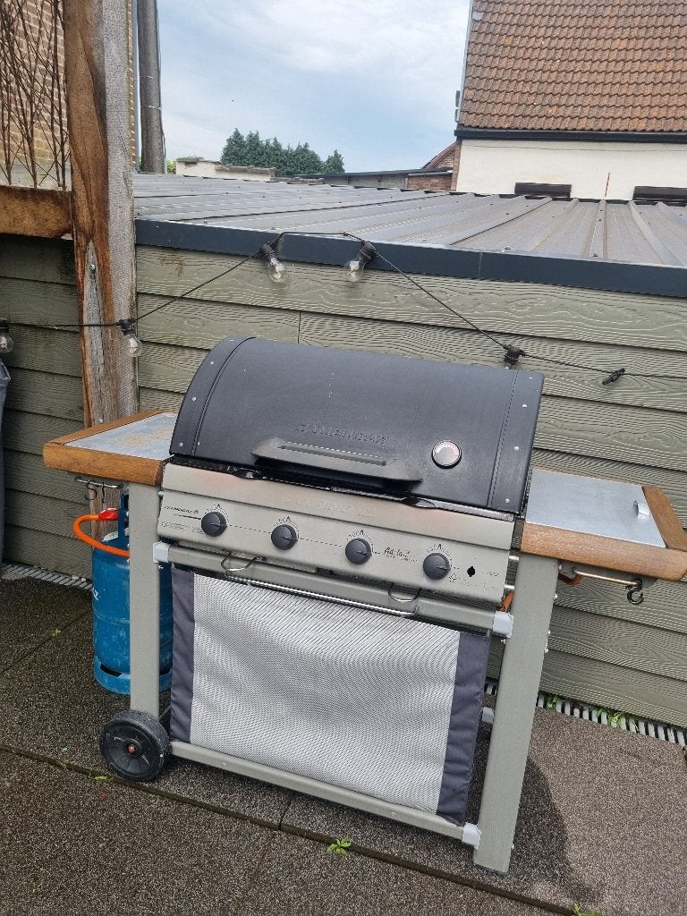 CAMPINGAZ Adelaide classic L BBQ, Ophalen, Gebruikt, Campingaz