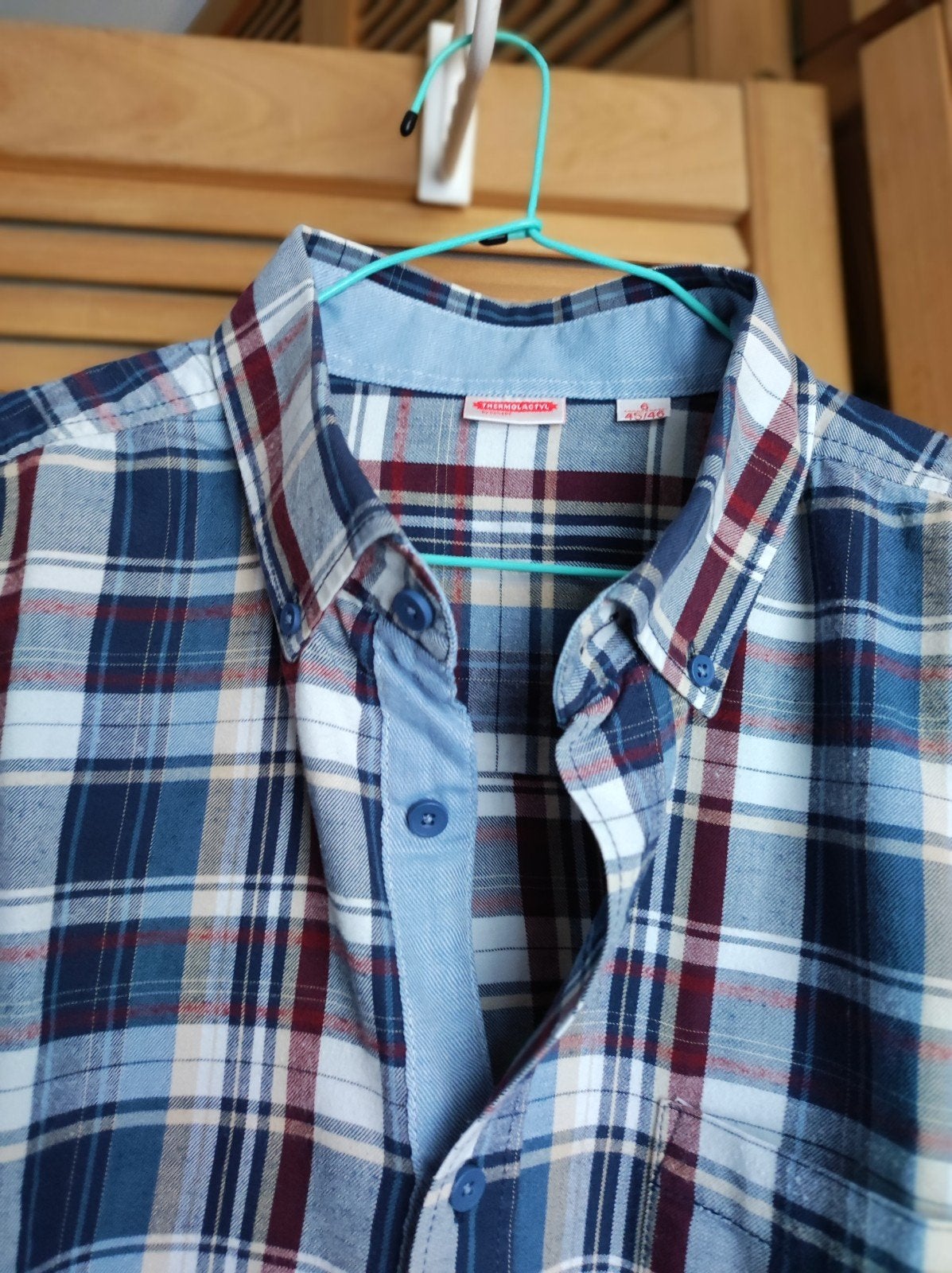 chemise homme Thermolactyl, Vêtements | Hommes, Enlèvement