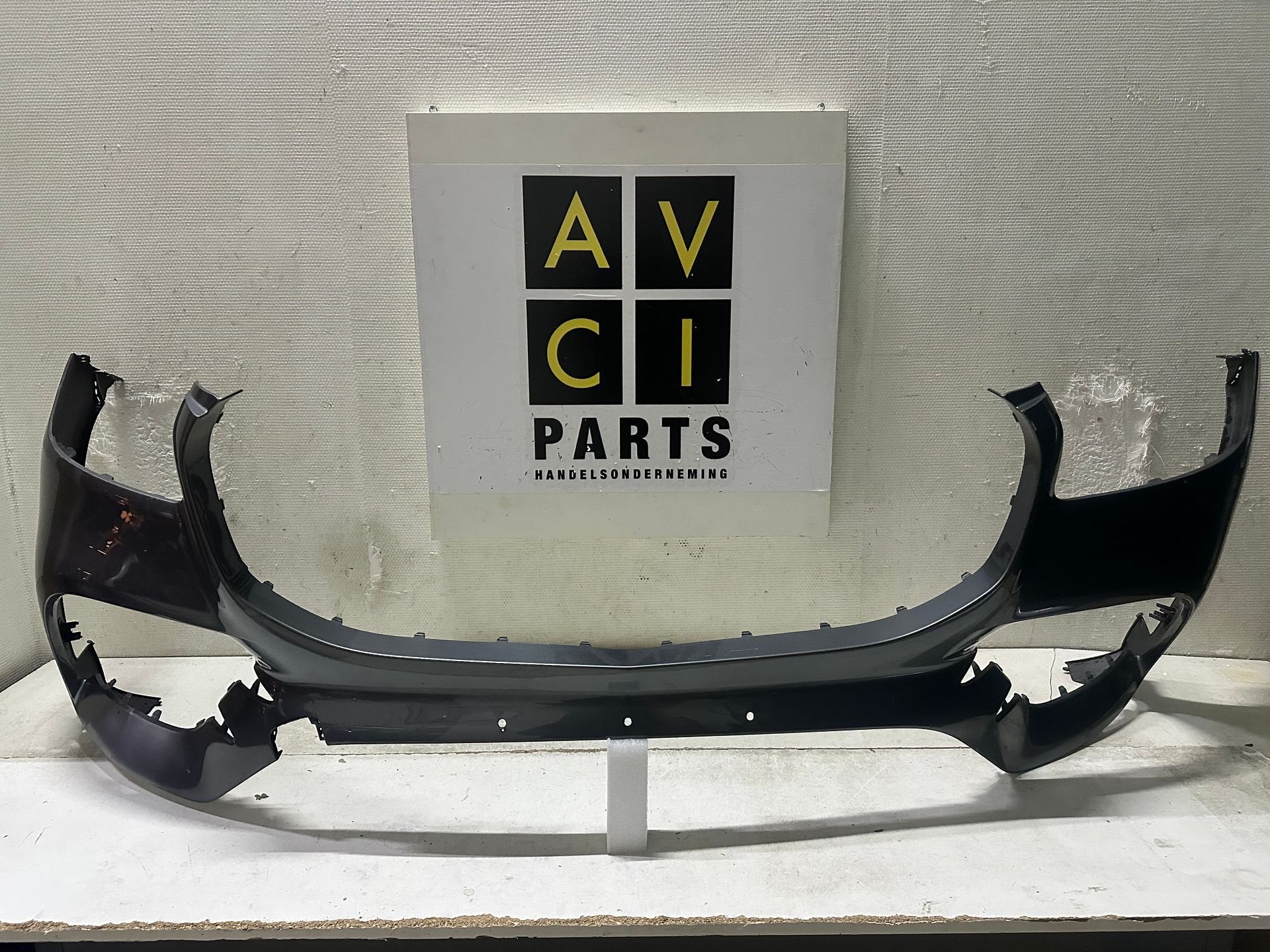 Mercedes GLE W167 AMG voorbumper bumper A1678859305, Utilisé, -, Avant, -