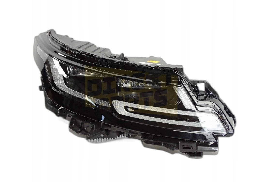 Range Rover Evoque koplamp Rechts (LED premium) Origineel  L, Land Rover, -, Verzenden, -