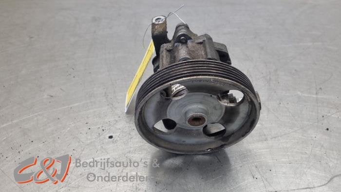 Stuurbekrachtiging Pomp van een Peugeot Boxer, Gebruikt, -, -, Ophalen of Verzenden