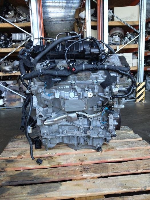 Moteur d'occasion Buick La Crosse 3.6 - LFX, Autos : Pièces & Accessoires, Envoi, Révisé, Buick