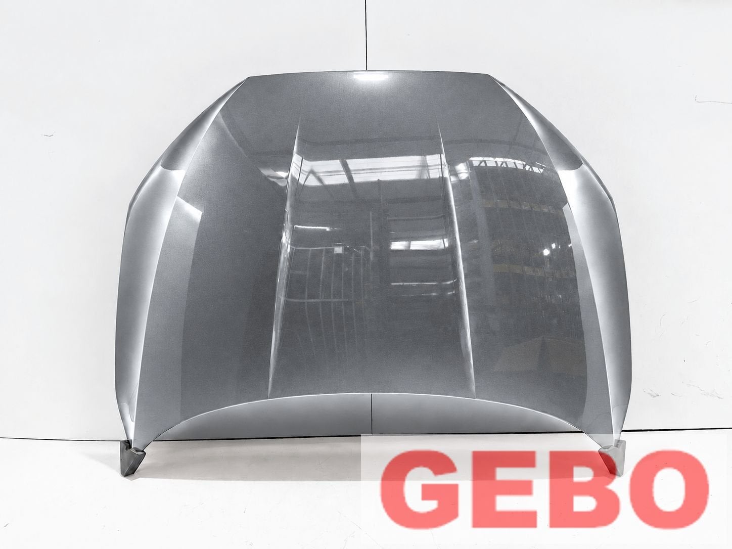 Audi A3 8Y motorkap staal LZ7S ALUMINIUM NIEUW 8Y0 823 029, Auto-onderdelen, -, Voor, -, Nieuw