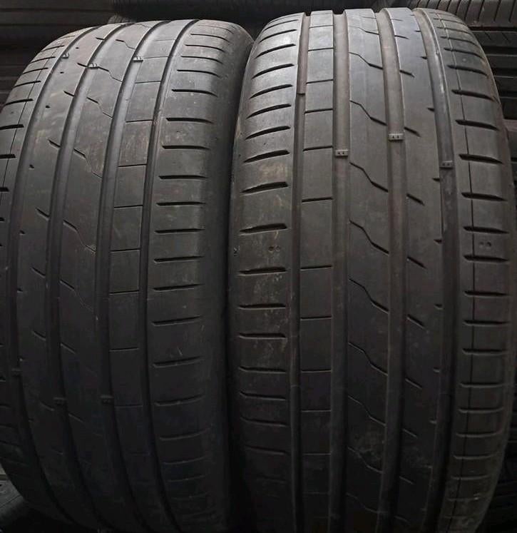 245/45/19 2024 2454519 245/45r19 zomer Hankook, Ophalen, BMW