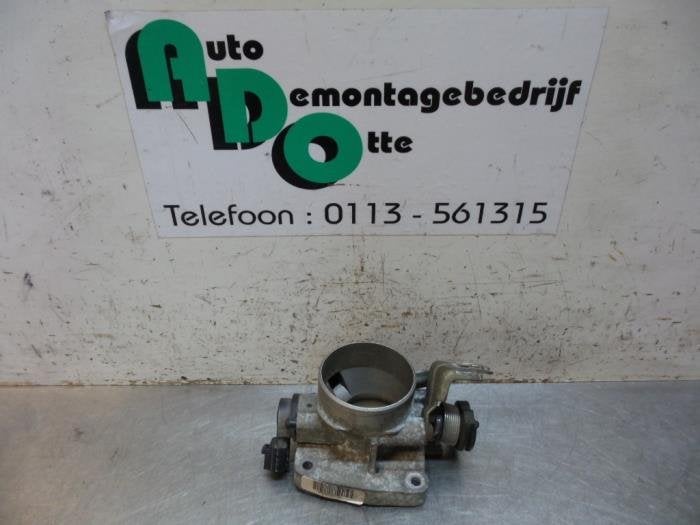 Boîtier accélérateur d'un Ford KA (KA 96-), -, 3 mois de garantie, -, -