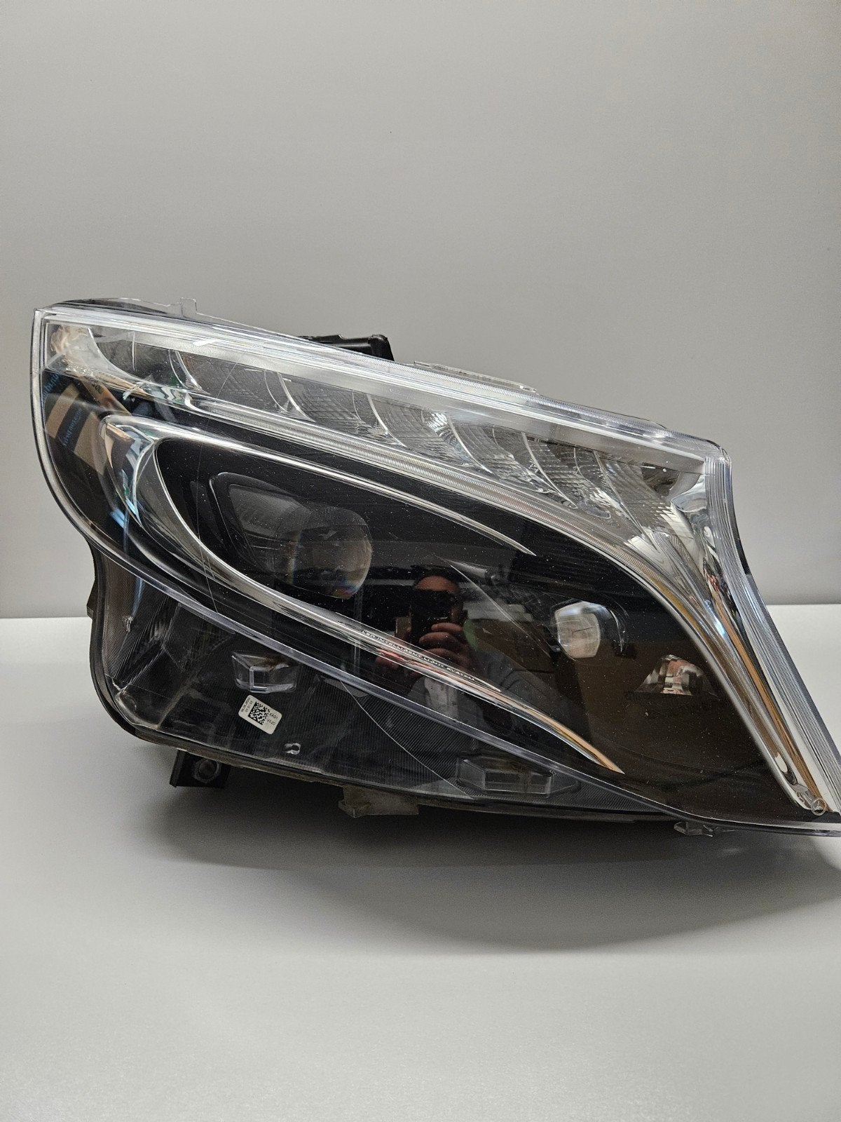 Phare Mercedes Vito w447 Full Led ILS A4479061501, Autos : Pièces & Accessoires, Enlèvement