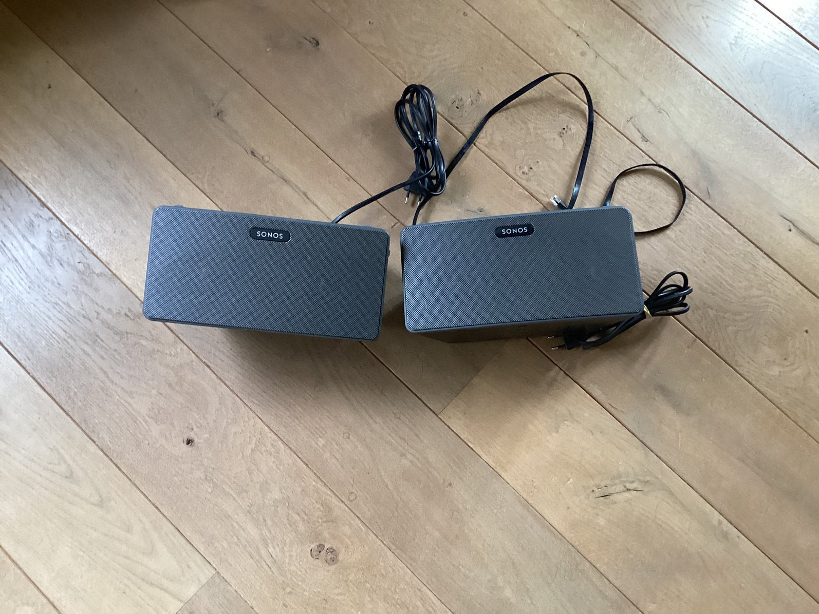 Enceinte SONOS Play3, Enlèvement, Comme neuf
