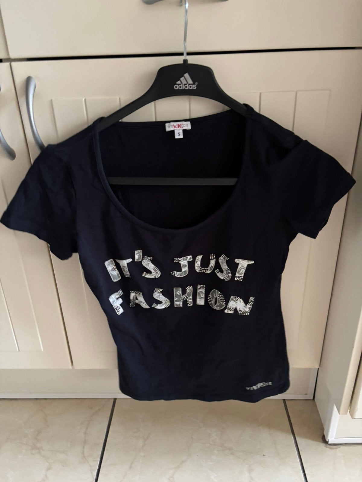 Tishirt Versace Jeans Couture (VJC), Ophalen, Zo goed als nieuw