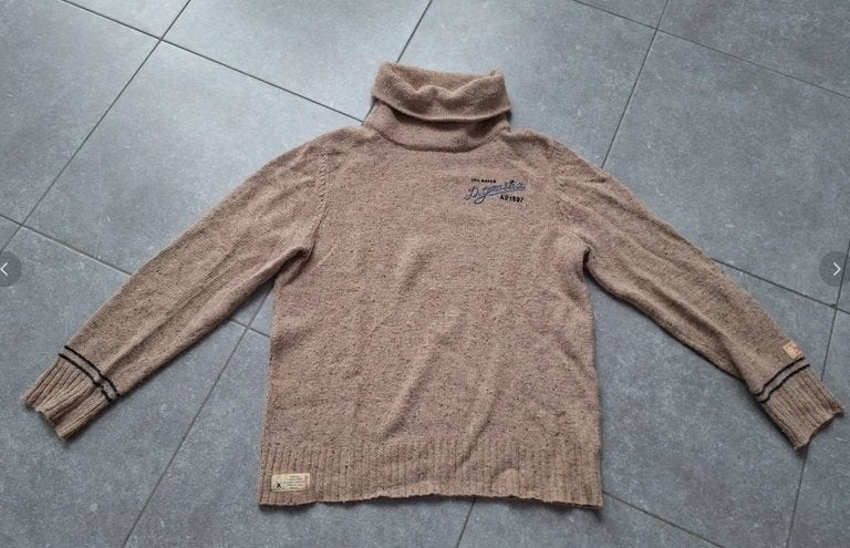 Pull Gaastra maat XL, Gaastra, Enlèvement ou Envoi, Taille 56/58 (XL), Comme neuf