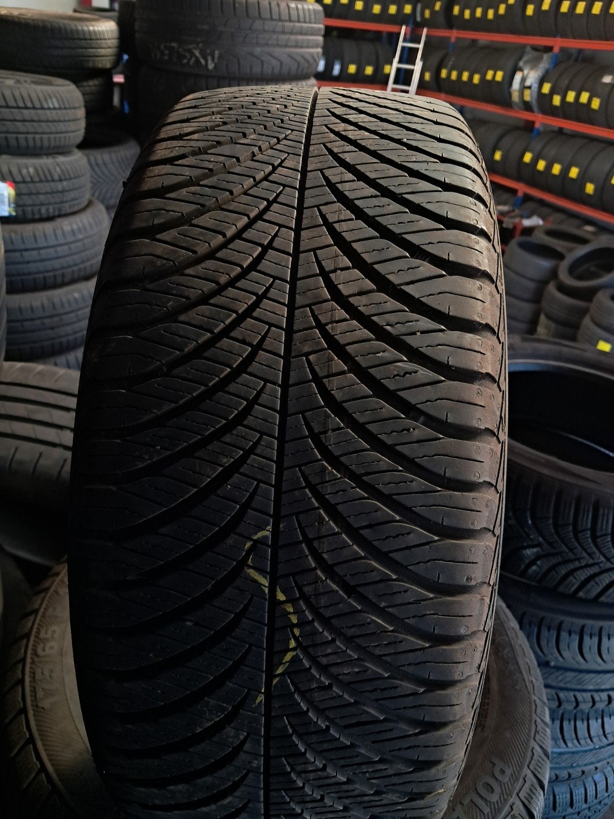 2154516 215/45/16 215/45r16 Allseson, Ophalen, BMW