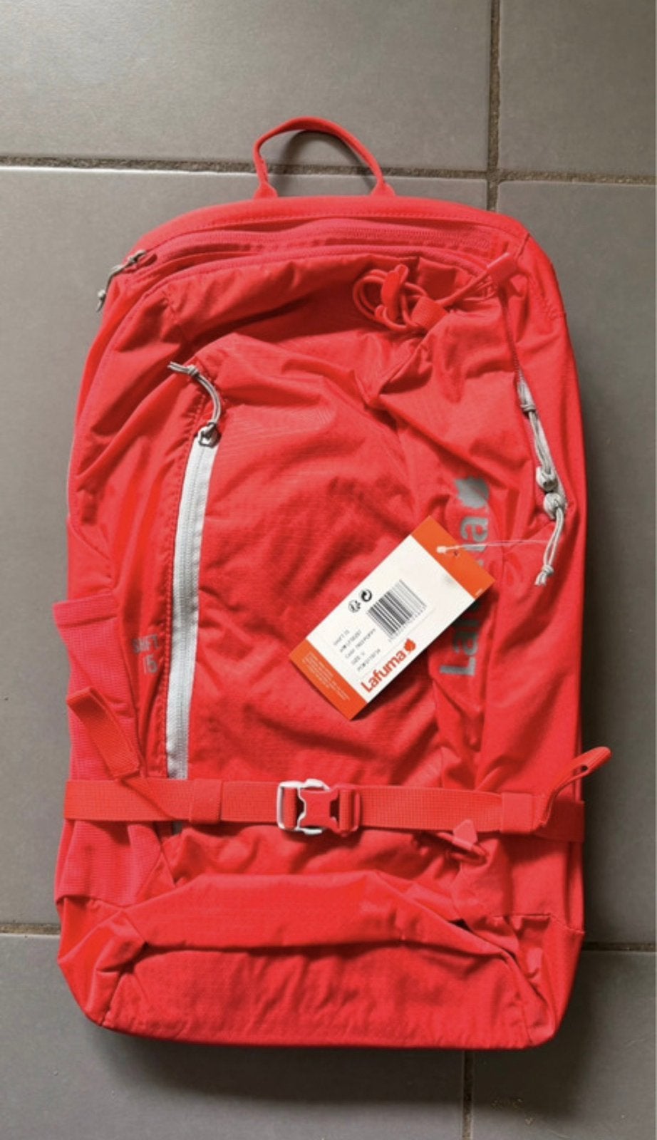 Lafuma Shift 15, Enlèvement ou Envoi, Neuf, Rouge