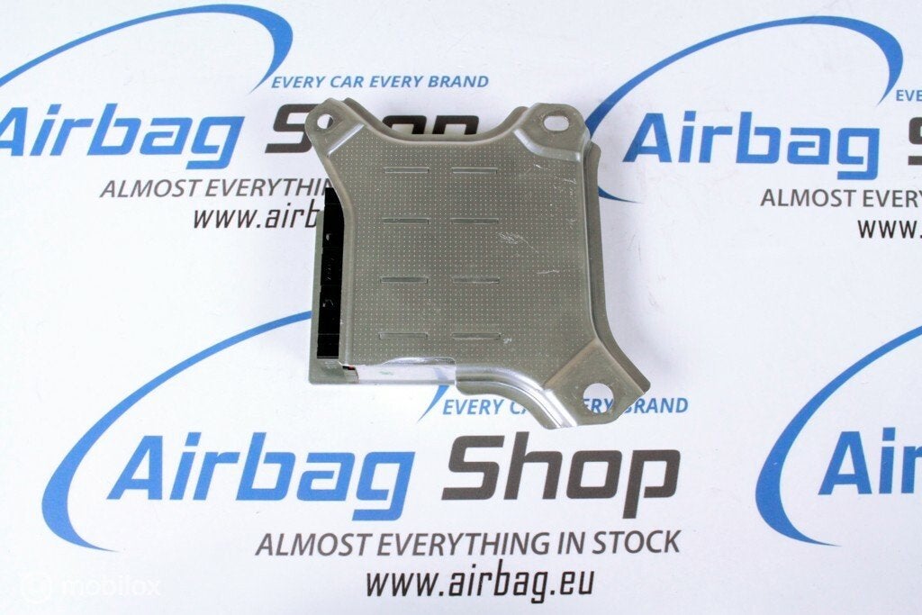 Airbag module Peugeot 107 (2005-2014), Enlèvement ou Envoi, Utilisé