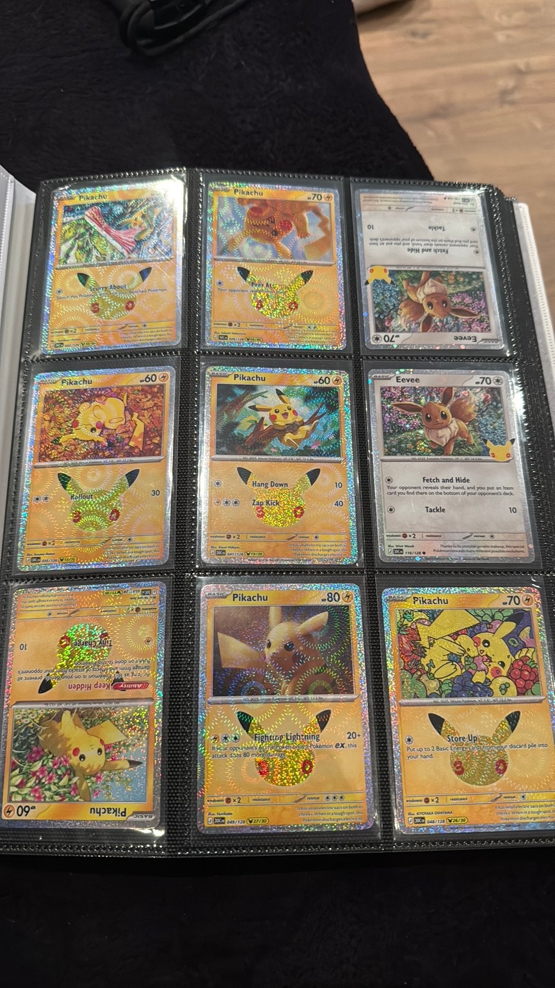 Pokemon kaarten te koop nieuw !!!, Ophalen, Nieuw