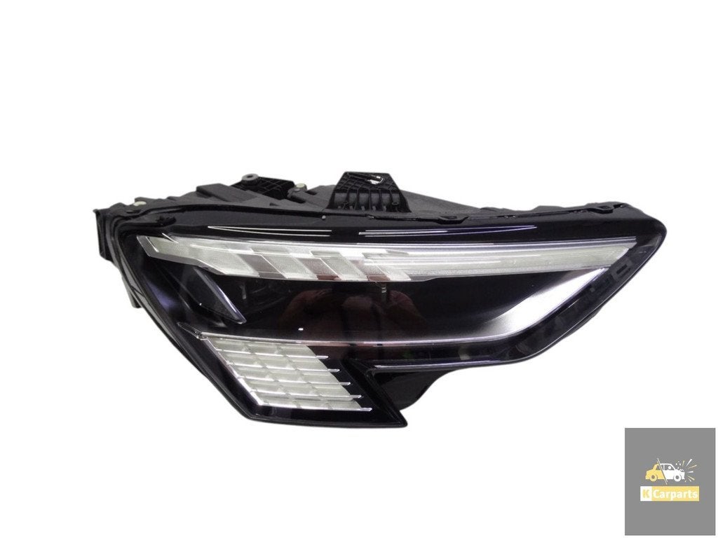 Ampoule LED Matrix Full droite 8Y0941036 d'origine pour Audi, AUDI AG, Auto-Union-Strasse 1
85045  Ingolstadt, DE, Audi, Utilisé