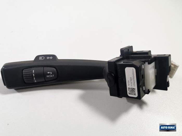 Richtingaanwijzer Schakelaar van een Volvo V60, Gebruikt, -, -, Ophalen of Verzenden