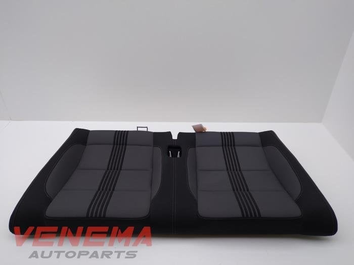 Banquette arrière d'un Volkswagen Golf, Autos : Pièces & Accessoires, Volkswagen, -, 3 mois de garantie, Utilisé