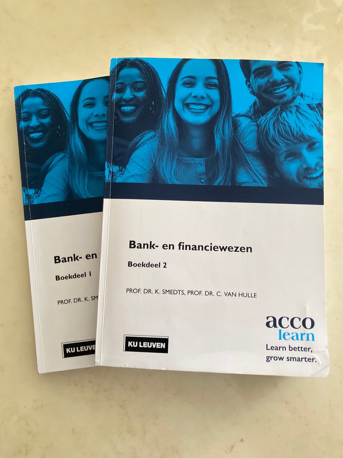 Bank- en financiewezen cursus, Tickets en Kaartjes