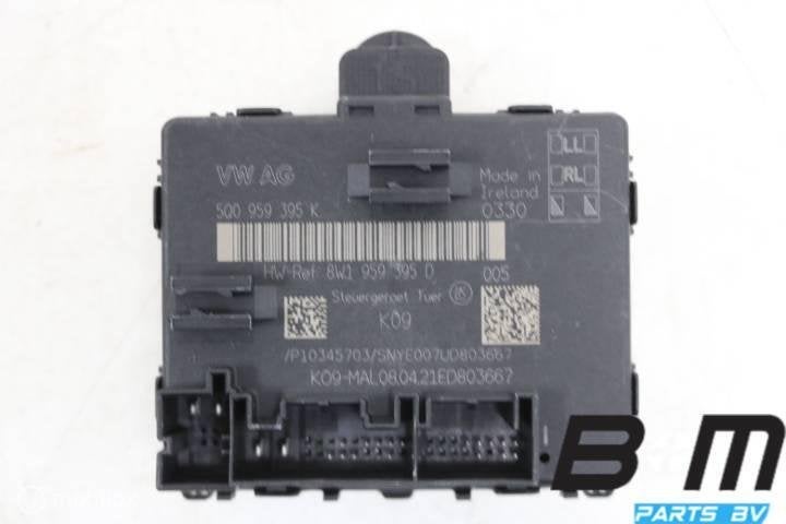 Portierregelapparaat LA of RA VW Passat B8 Var. 8W1959395K, Utilisé