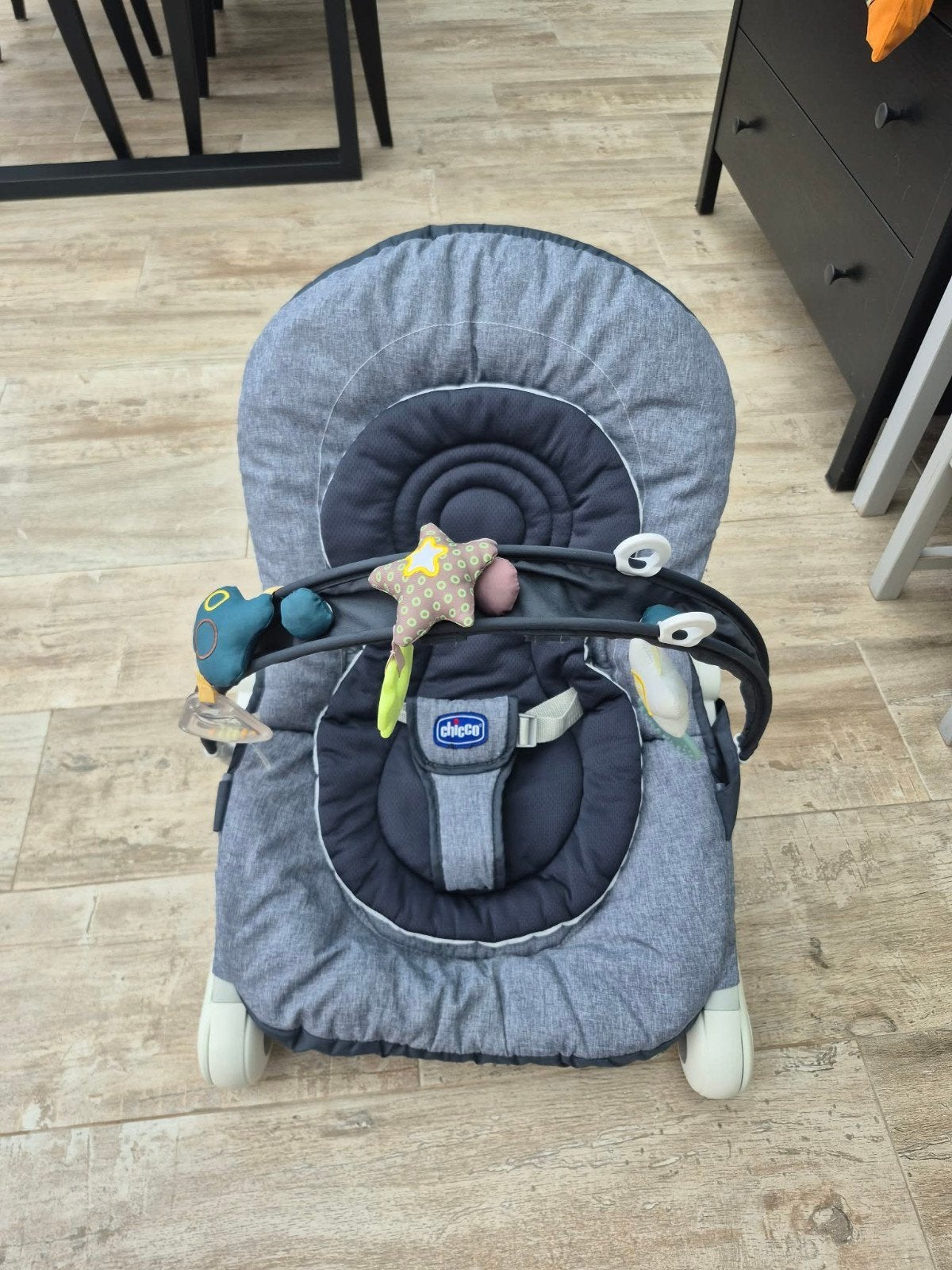 wipstoel, Kinderen en Baby's, Wipstoeltjes, Ophalen, Wipstoel