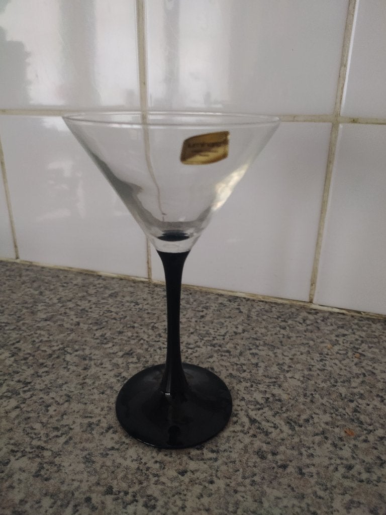 verres a apéritif et champagne, Enlèvement, Neuf, Autres types