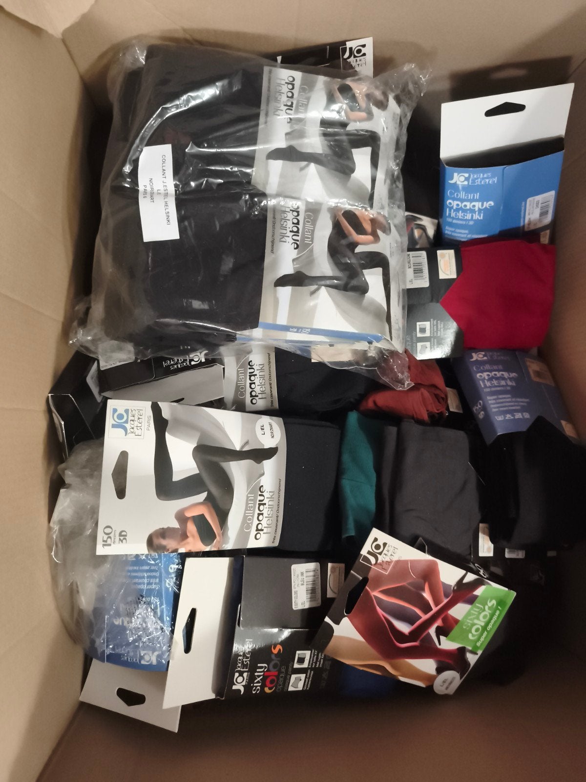 zelfklevende hoes lot 2, Kleding | Dames, Ophalen