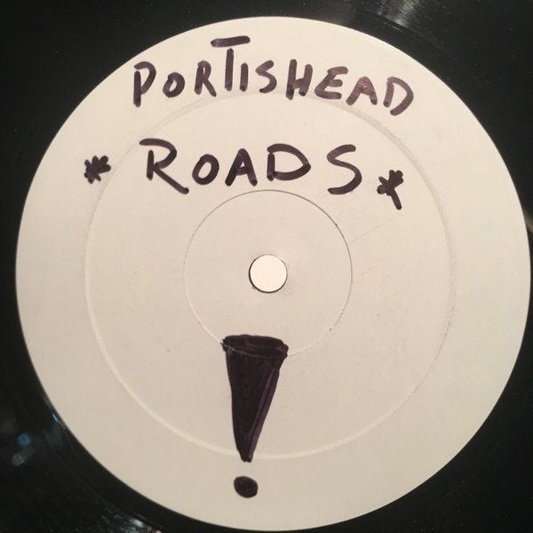 Portishead / Brian Eno - Roads / An Ending (Ascent), Ophalen of Verzenden, Gebruikt, 12 inch, House
