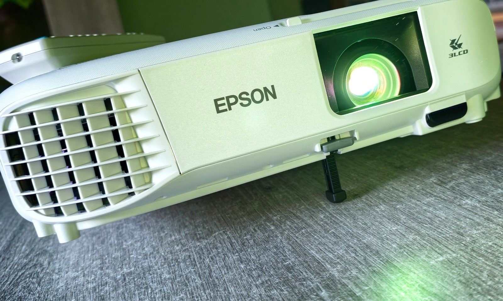 Projecteur Epson EB-X49, Enlèvement, Neuf