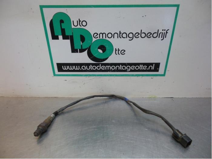 Lambda Sonde van een Hyundai IX20 (IX20 10-), Gebruikt, -, -, Ophalen of Verzenden