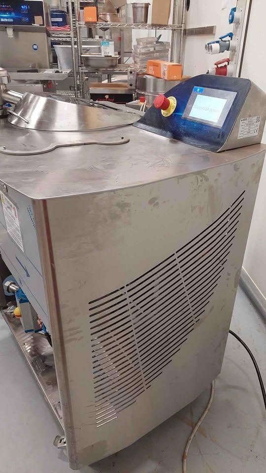 Selmi Micron 25 – modèle 2025 + tamis vibrant Selmi Vaglio, Enlèvement, Boulangerie et Pâtisserie