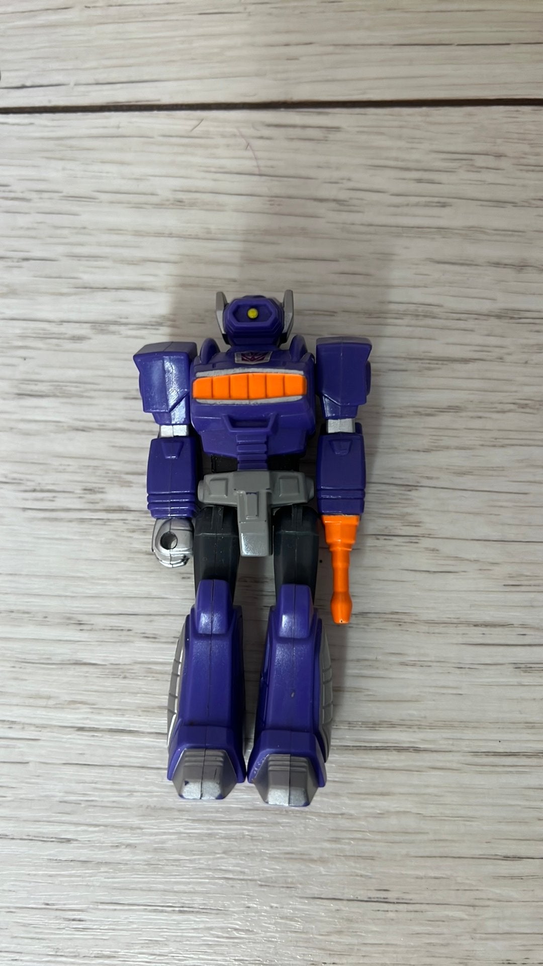 G1 shockwave transformers, Verzamelen, G1, Ophalen, Zo goed als nieuw