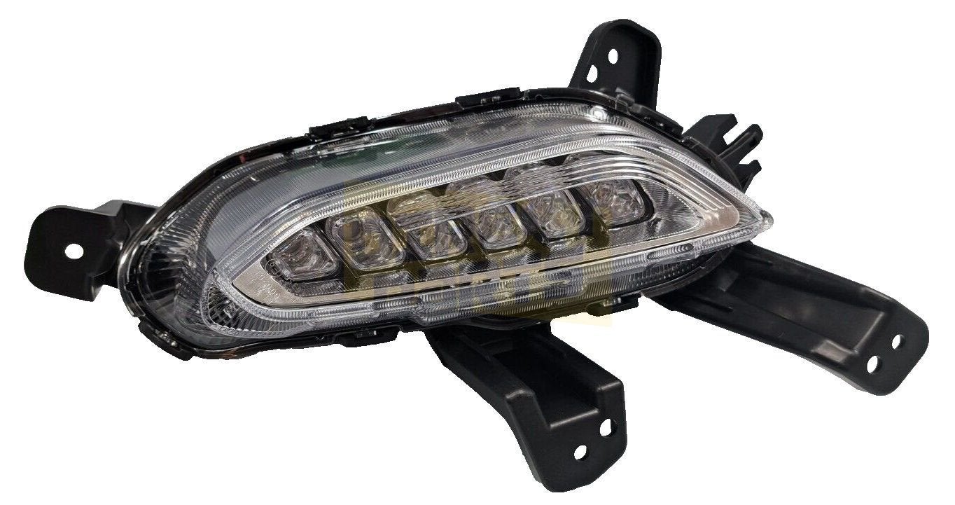 Hyundai i30 (4/17-7/20) (HB en Wagon) Mistlamp Links Led Ori, Neuf, -, Hyundai, -