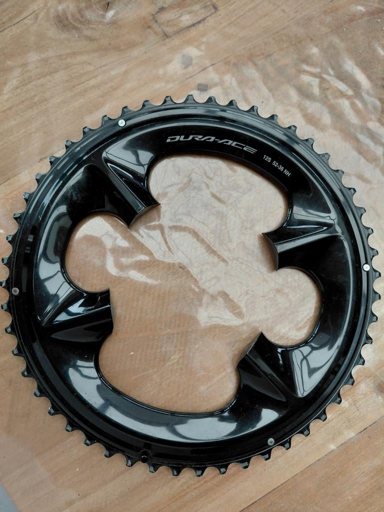 Shimano Dura Ace, Fietsen en Brommers, Ophalen