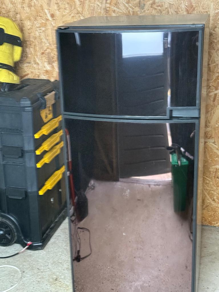 Dometic absorptie koelkast RMD 8555, Ophalen of Verzenden, Zo goed als nieuw