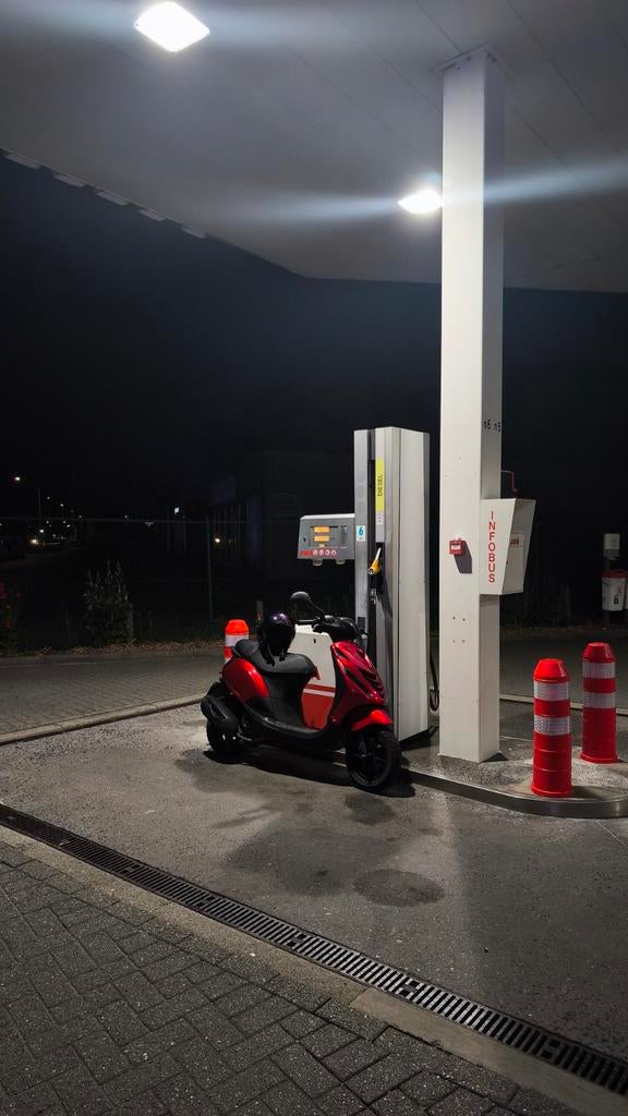 Piaggio zip Iget 50cc/classe B
