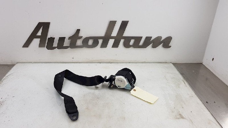 VEILIGHEIDSGORDEL LINKS ACHTER Fiat 500 (312), Gebruikt, Fiat