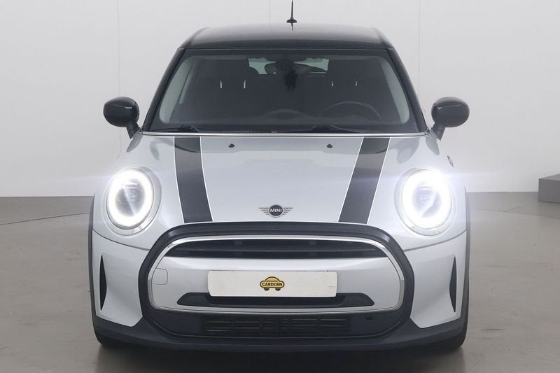 Mini Cooper 5 doors 136 AT, Achat, Euro 6, Entreprise, Autre