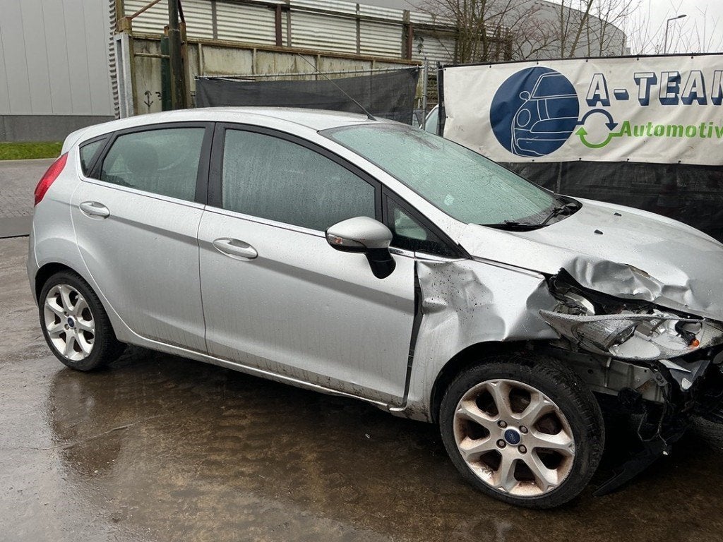 SERRURE DE PORTE RODS AVANT DROIT Ford Fiesta 6 (JA8), Henry-Ford-Straße  1
50735  Köln, DE, Ford-Werke GmbH, Kunden@ford.com