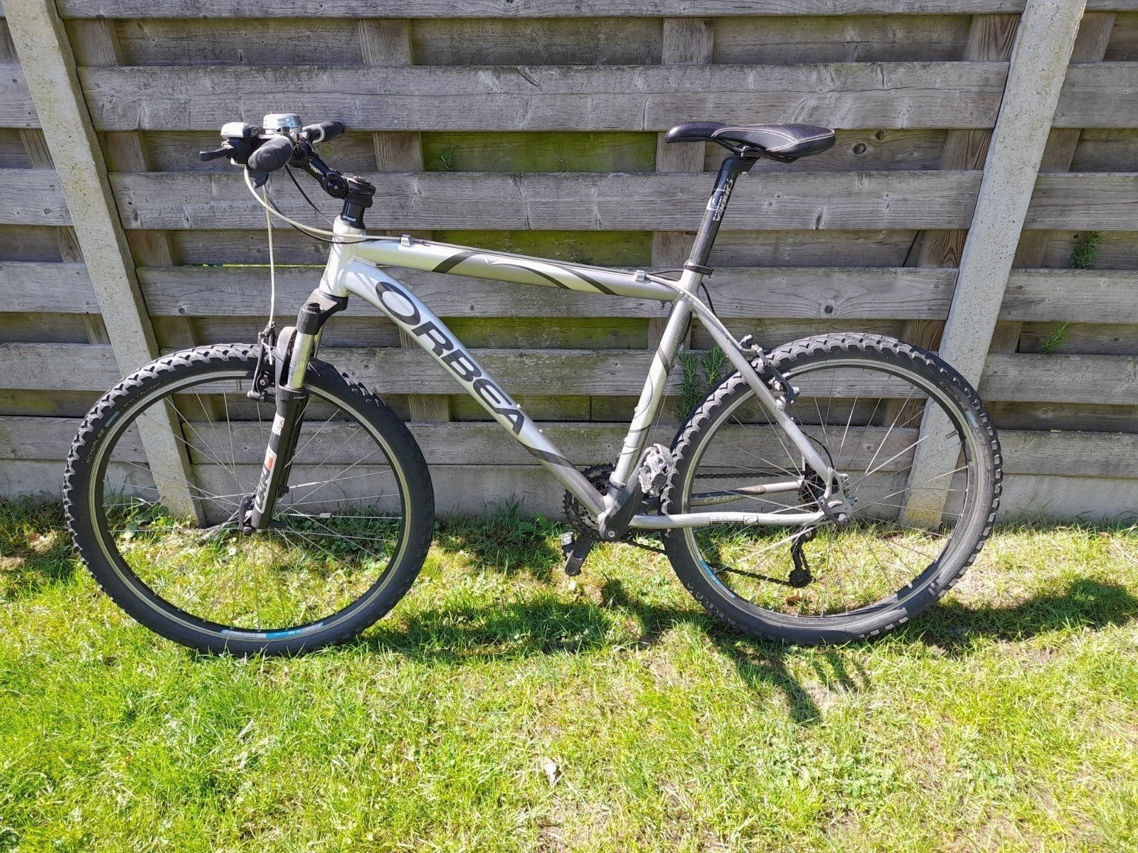 Prachtige Orbea mountainbike voor SPOTPRIJS !, Fietsen en Brommers, Ophalen of Verzenden