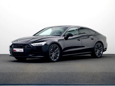 Audi A7 Sportback 50 TDI 286 PK QUATTRO TIPTRONIC, Autos, A7, 177 g/km, Achat, Automatique
